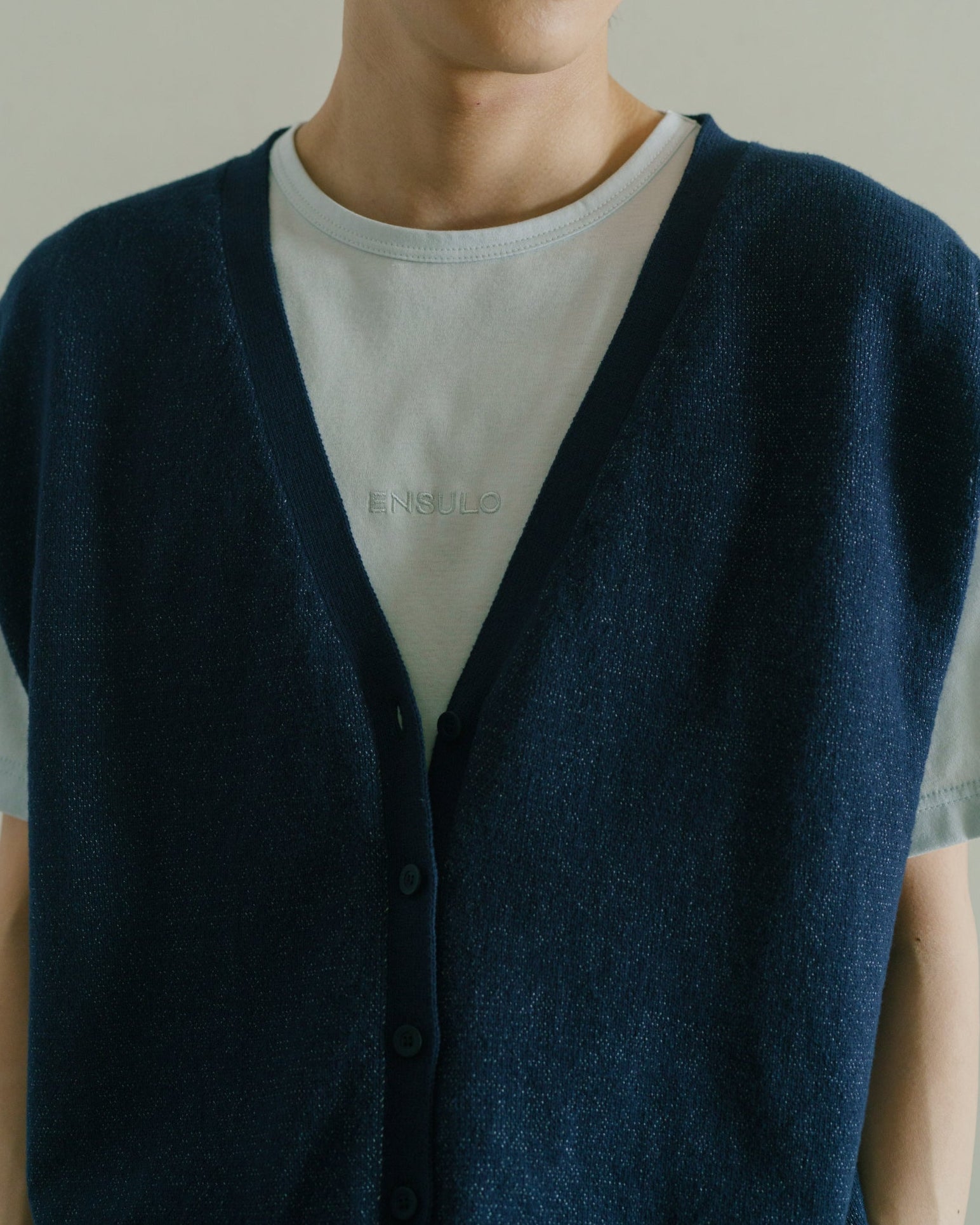 Logo Smooth Tee