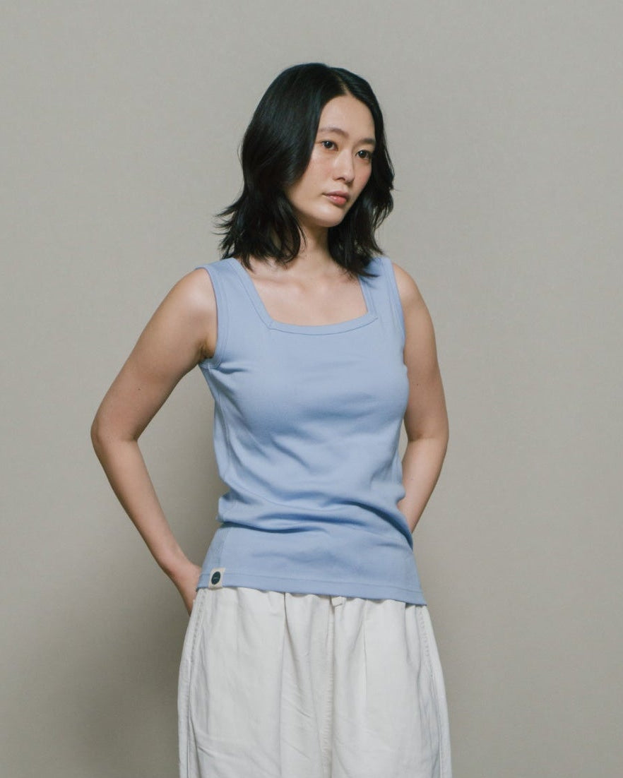 2WAY Tank Top