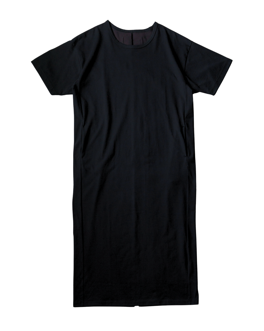 Relax Tee Dress