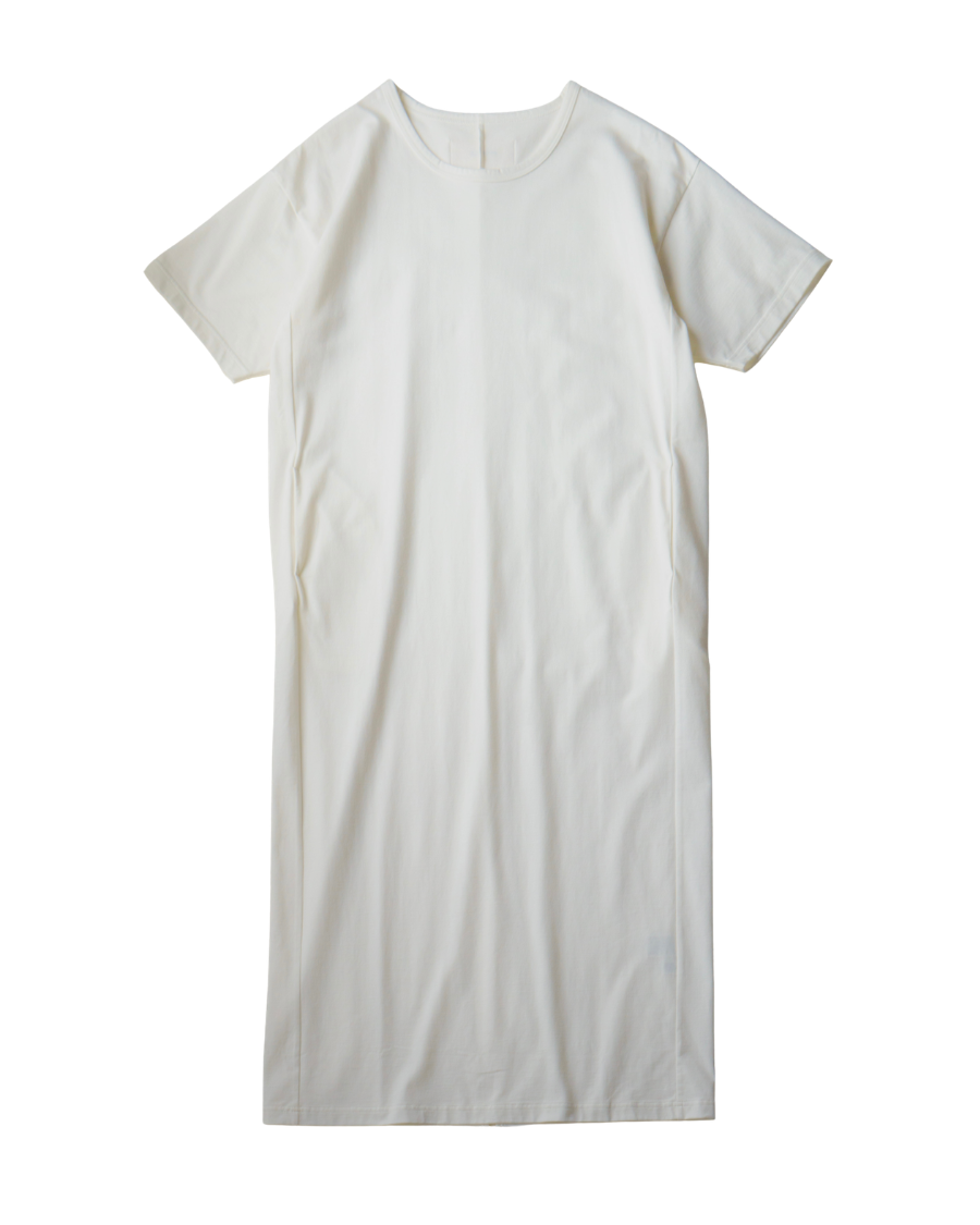 Relax Tee Dress