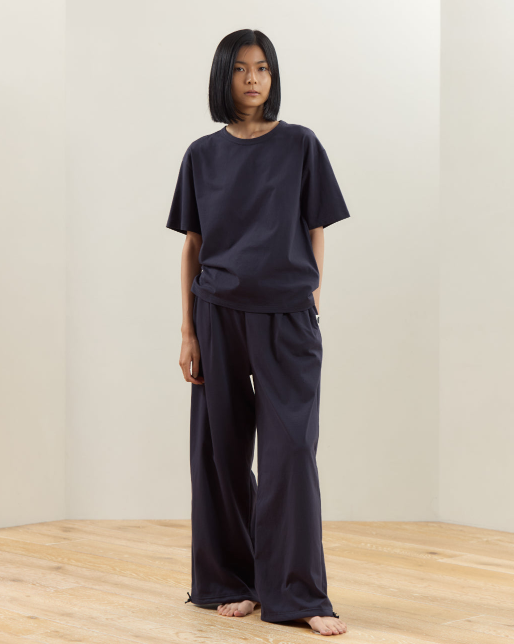 Long Pants