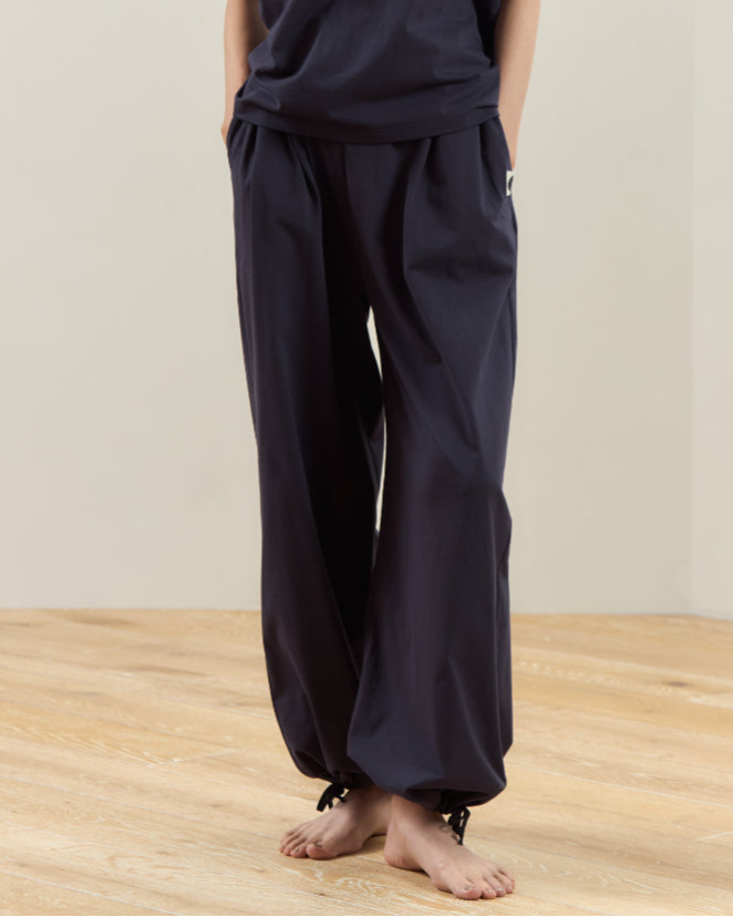 Long Pants