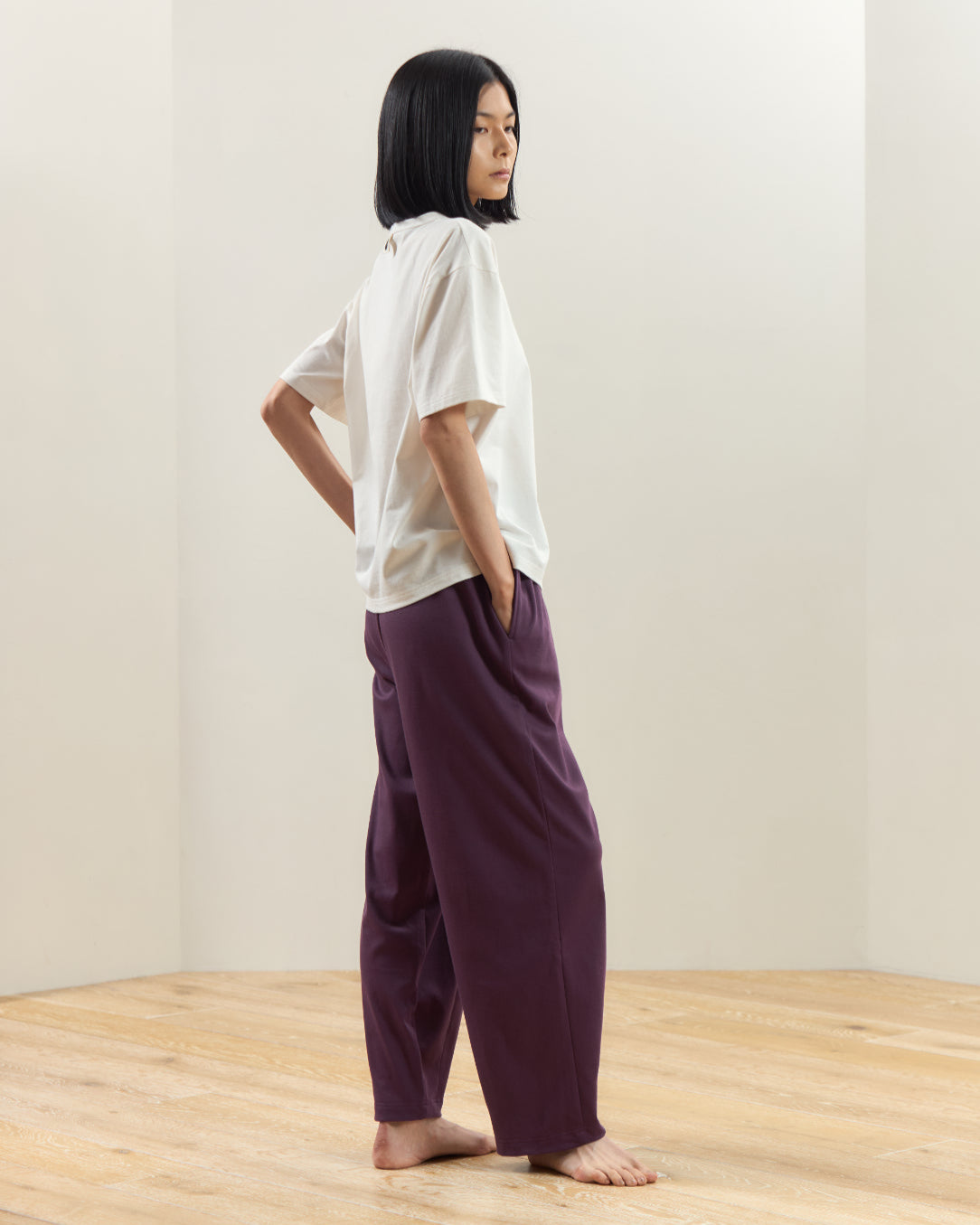 Barrel Pants