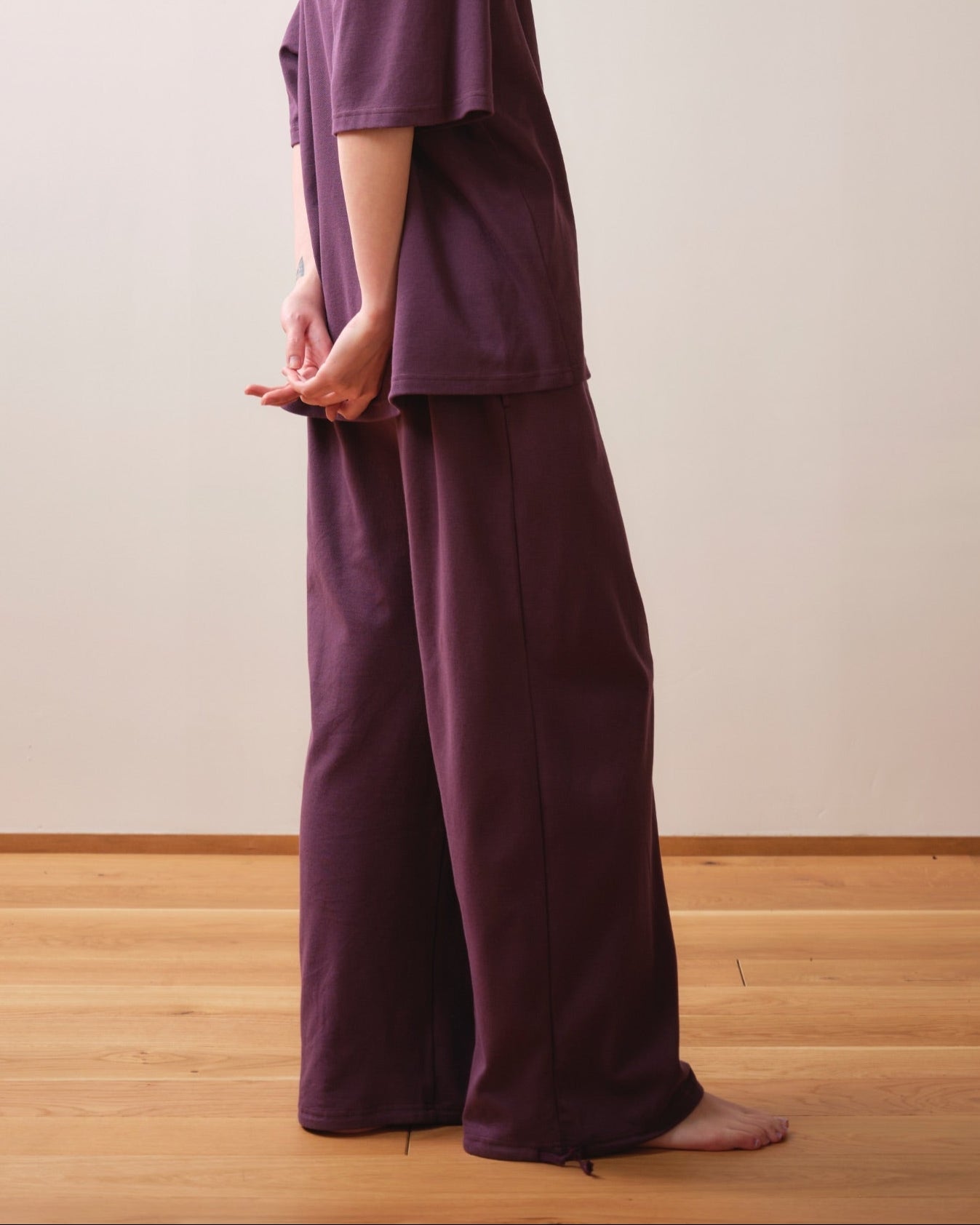 Relax Pants