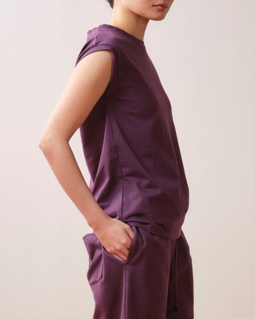Relax Tank top