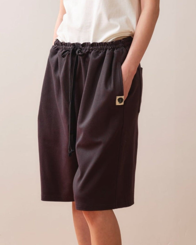 Relax PK Shorts