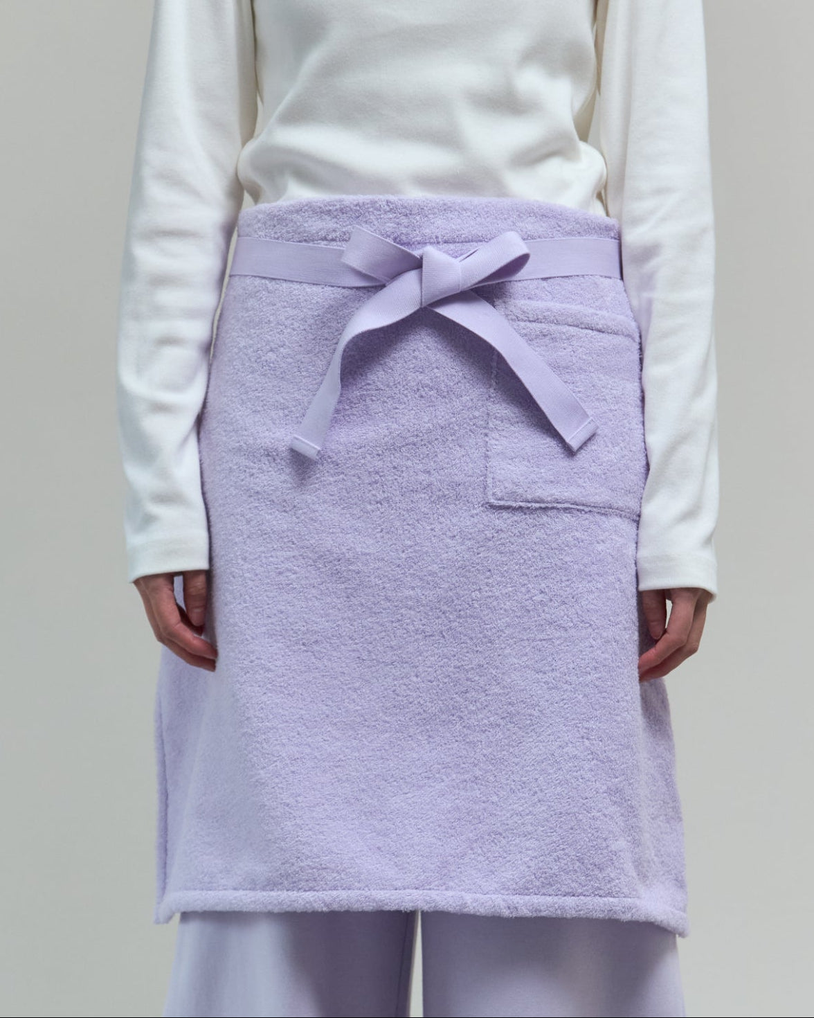 Retreat Towel Apron