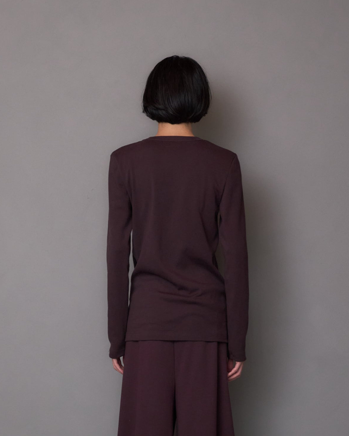 Fit Long Tee