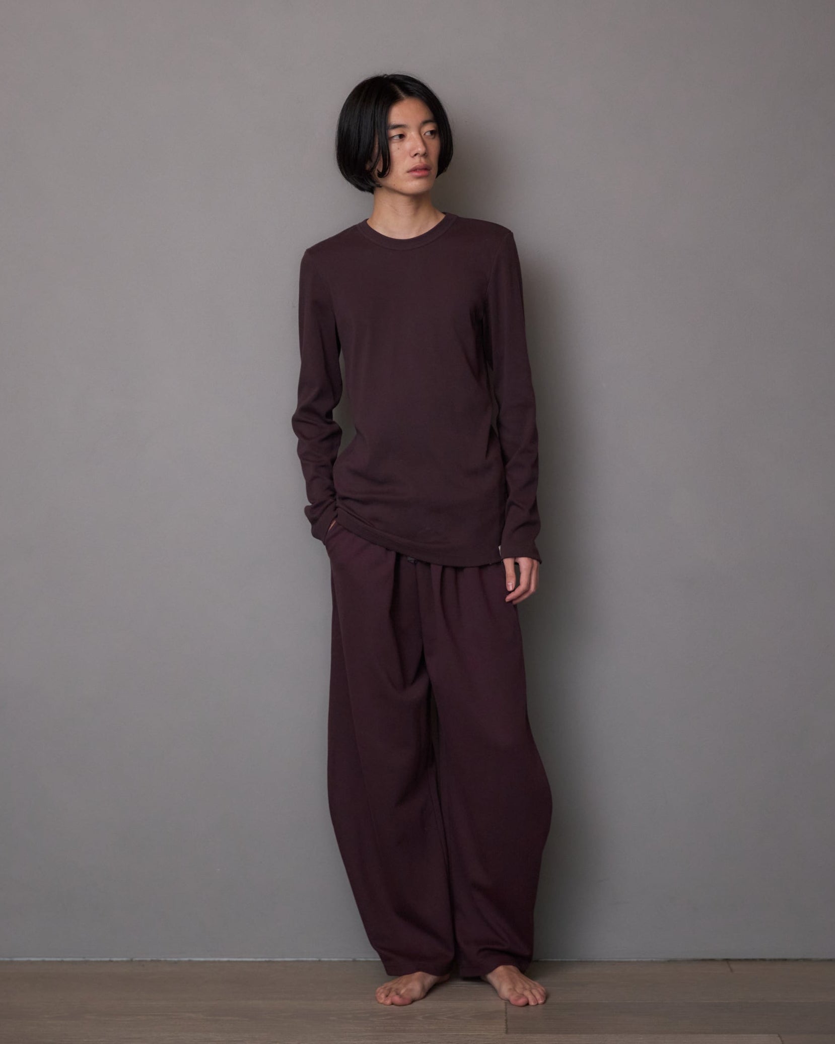 Fit Long Tee