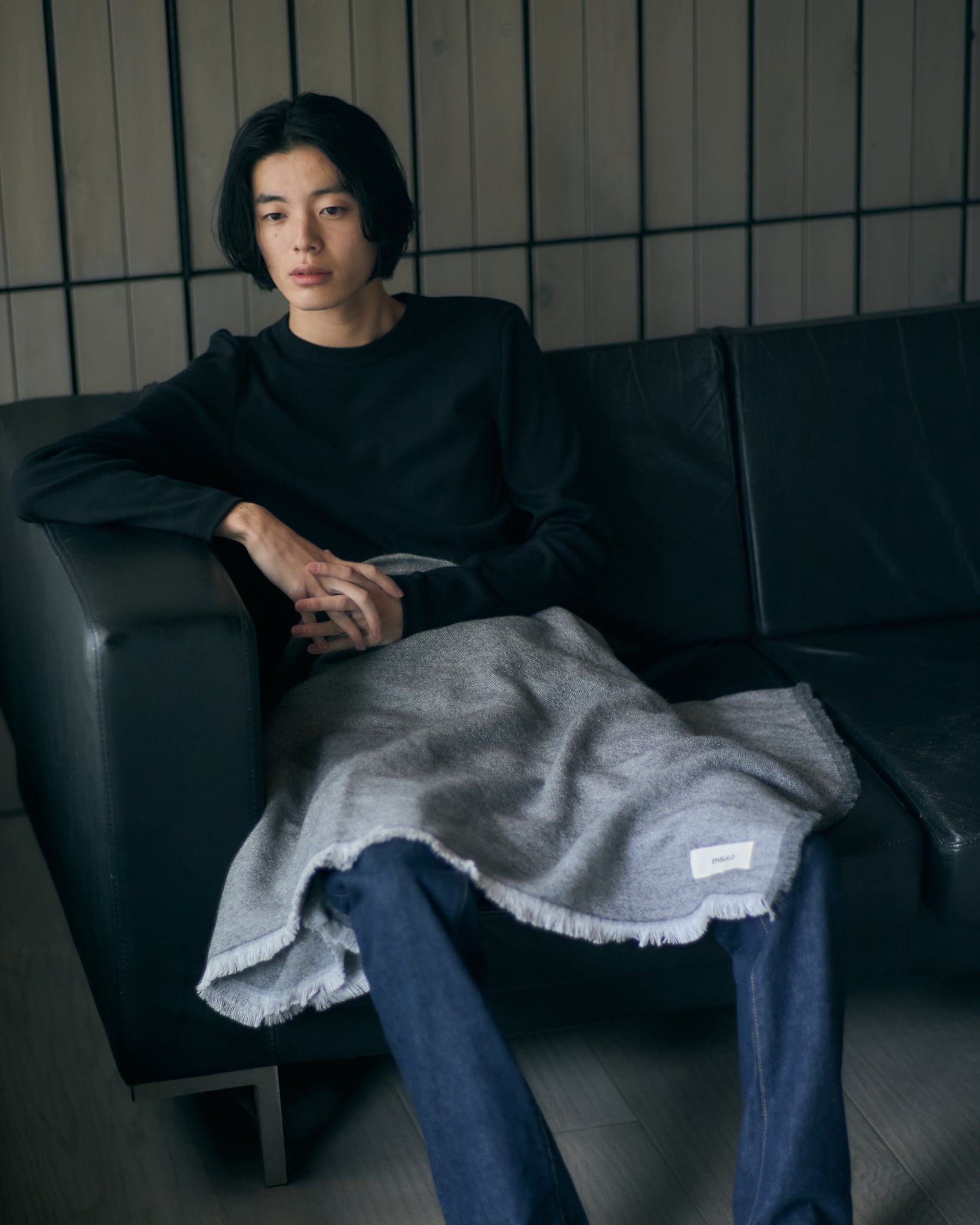 Fit Long Tee
