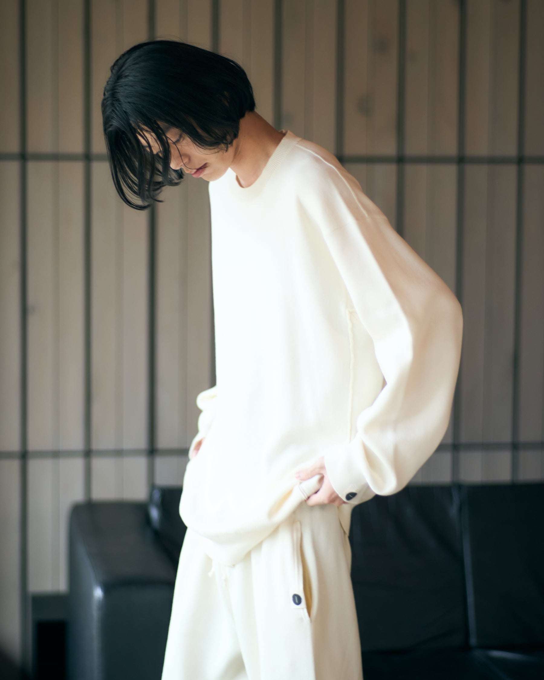 Sweat Knit