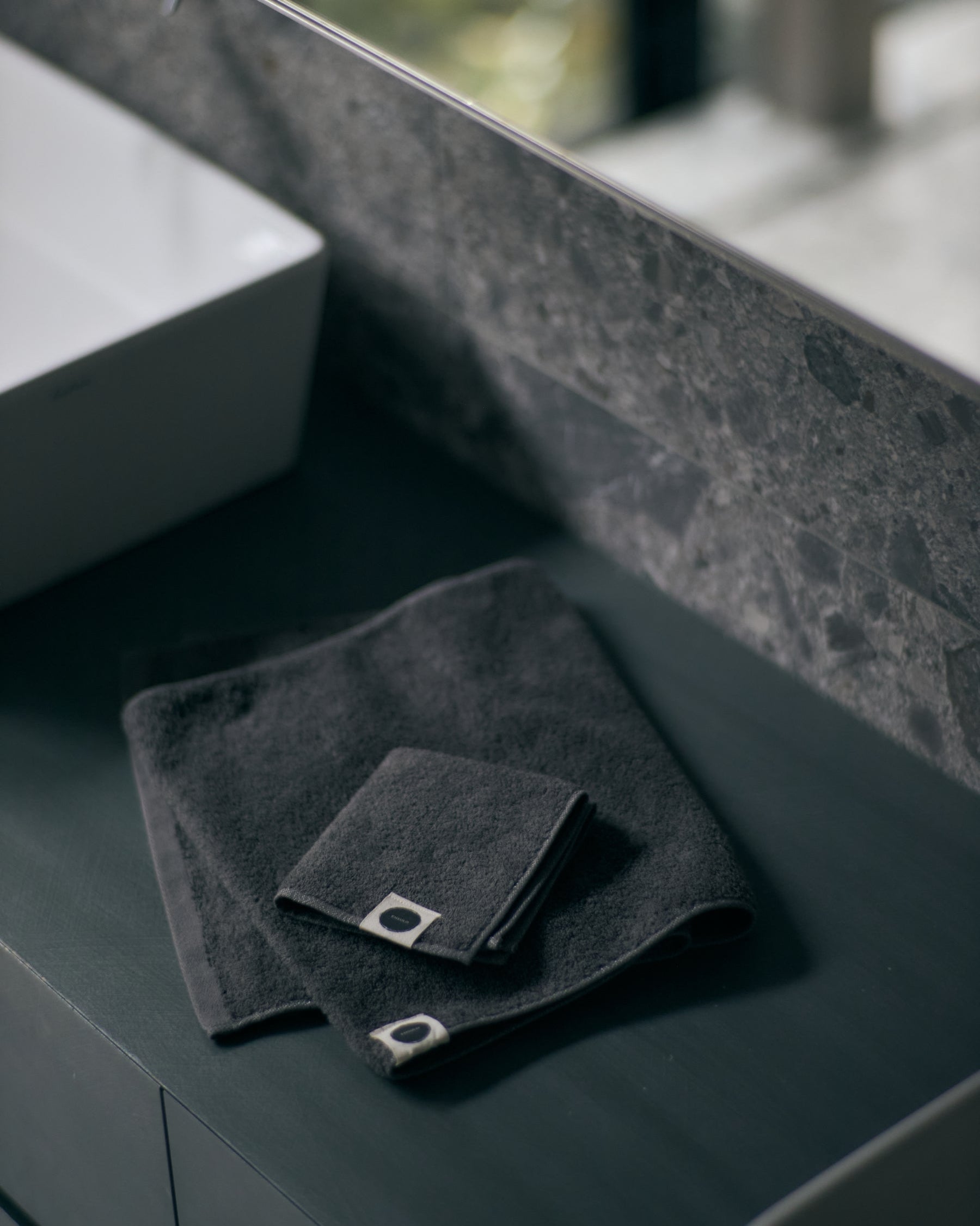 Relax Towel (Chief)