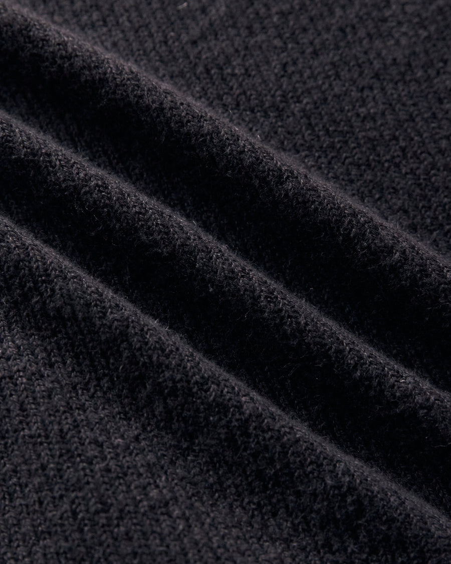 HEMP RIB JERSEY