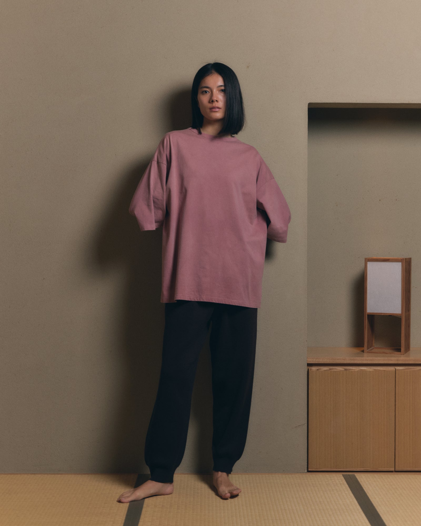 ENSULO | Wine Tee
