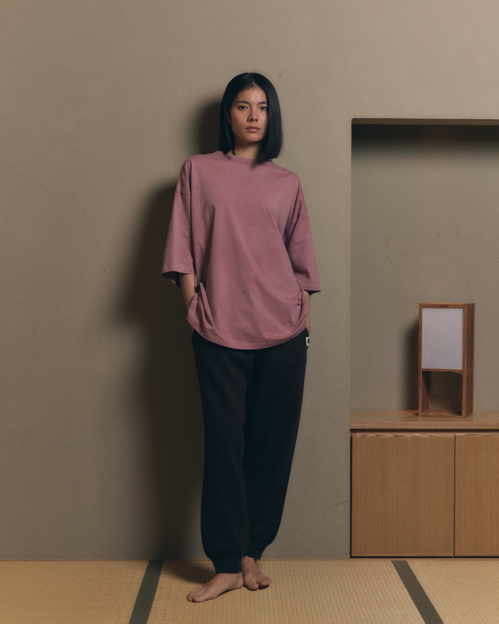 ENSULO | Wine Tee