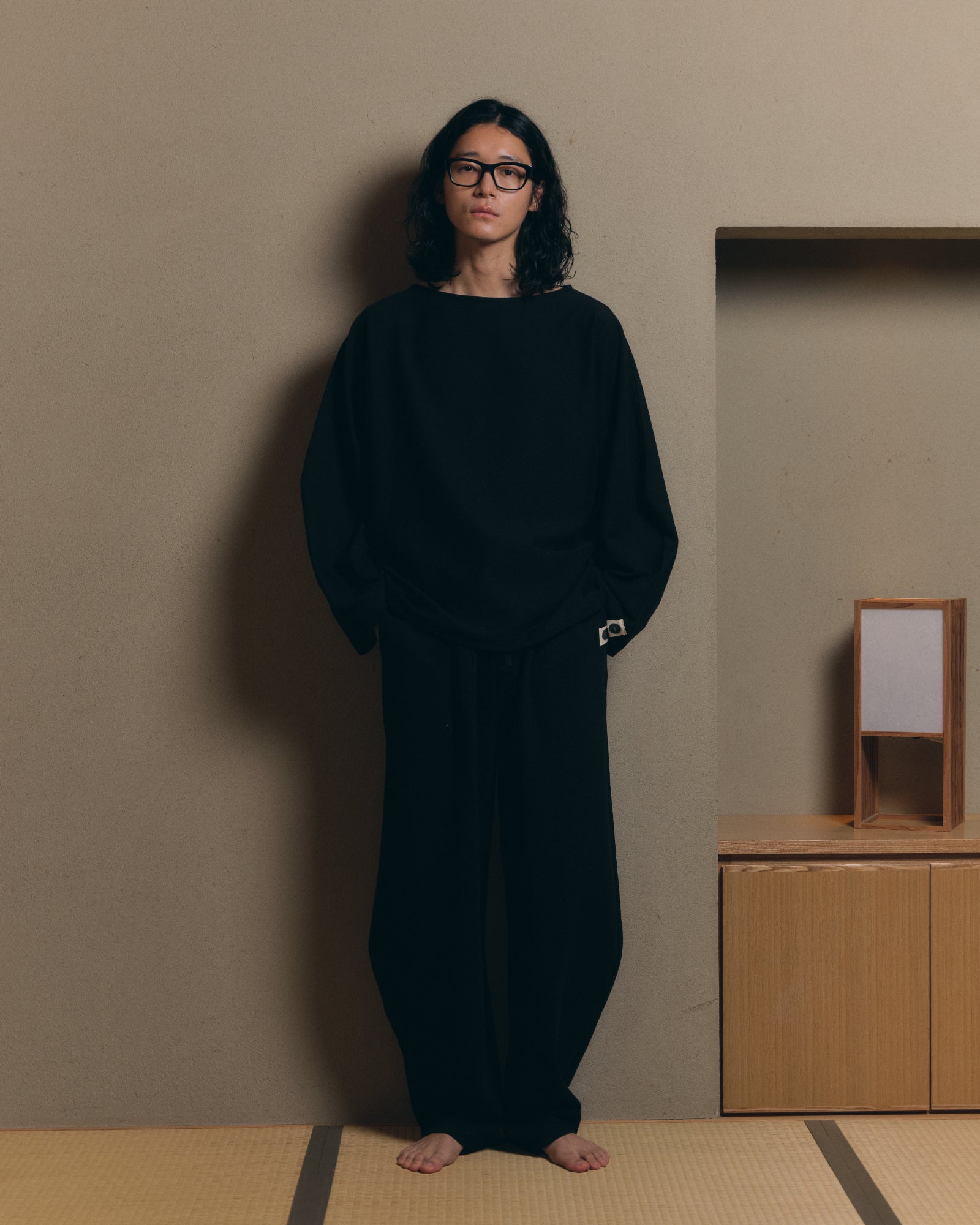 【LIMITED PRICE】Buntan Co-ord Sets（セットアップ）