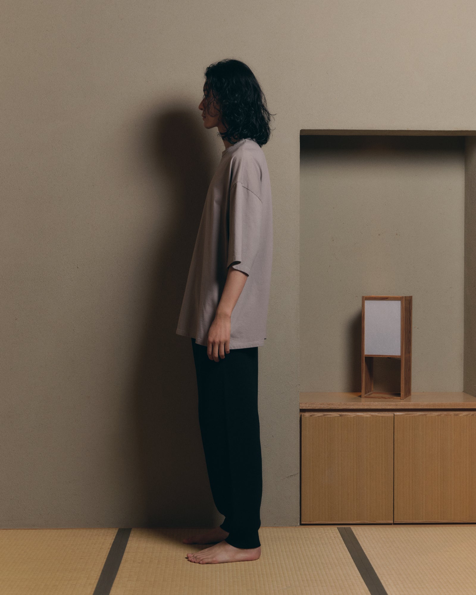 ENSULO | Wine Tee