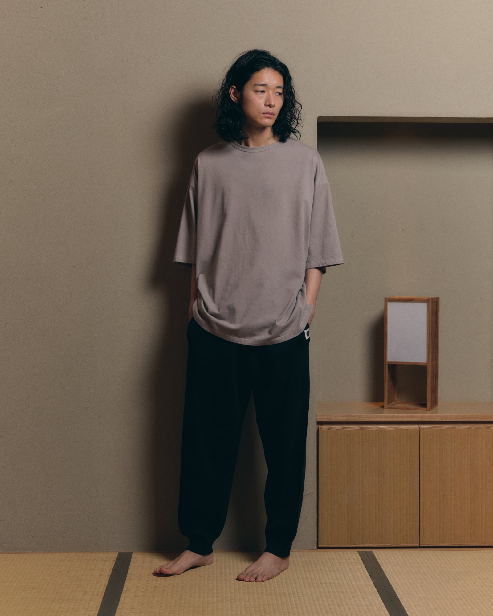 ENSULO | Wine Tee