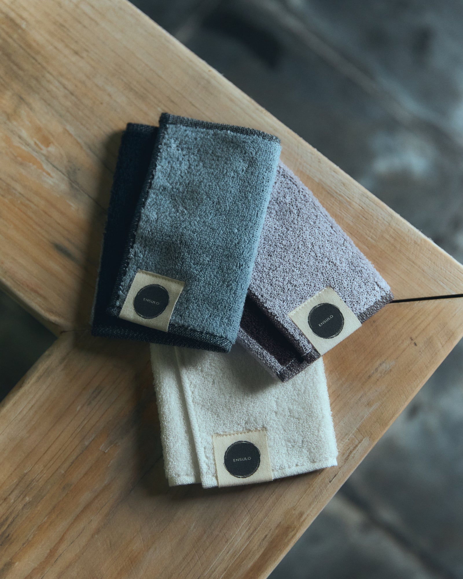 Retreat Towel（Half Chief）