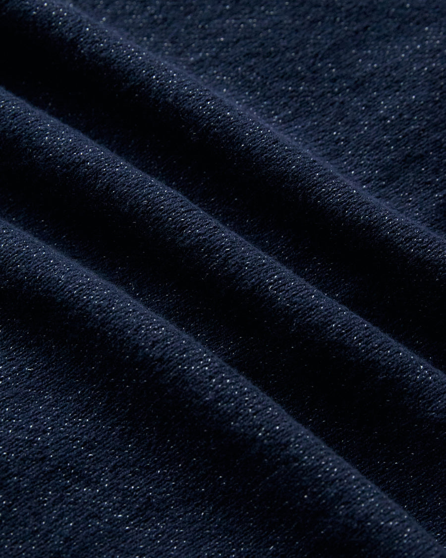 SLUB TEXTURE KNIT