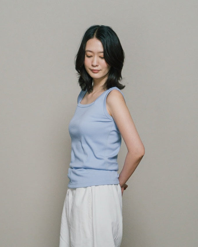 2WAY Tank Top