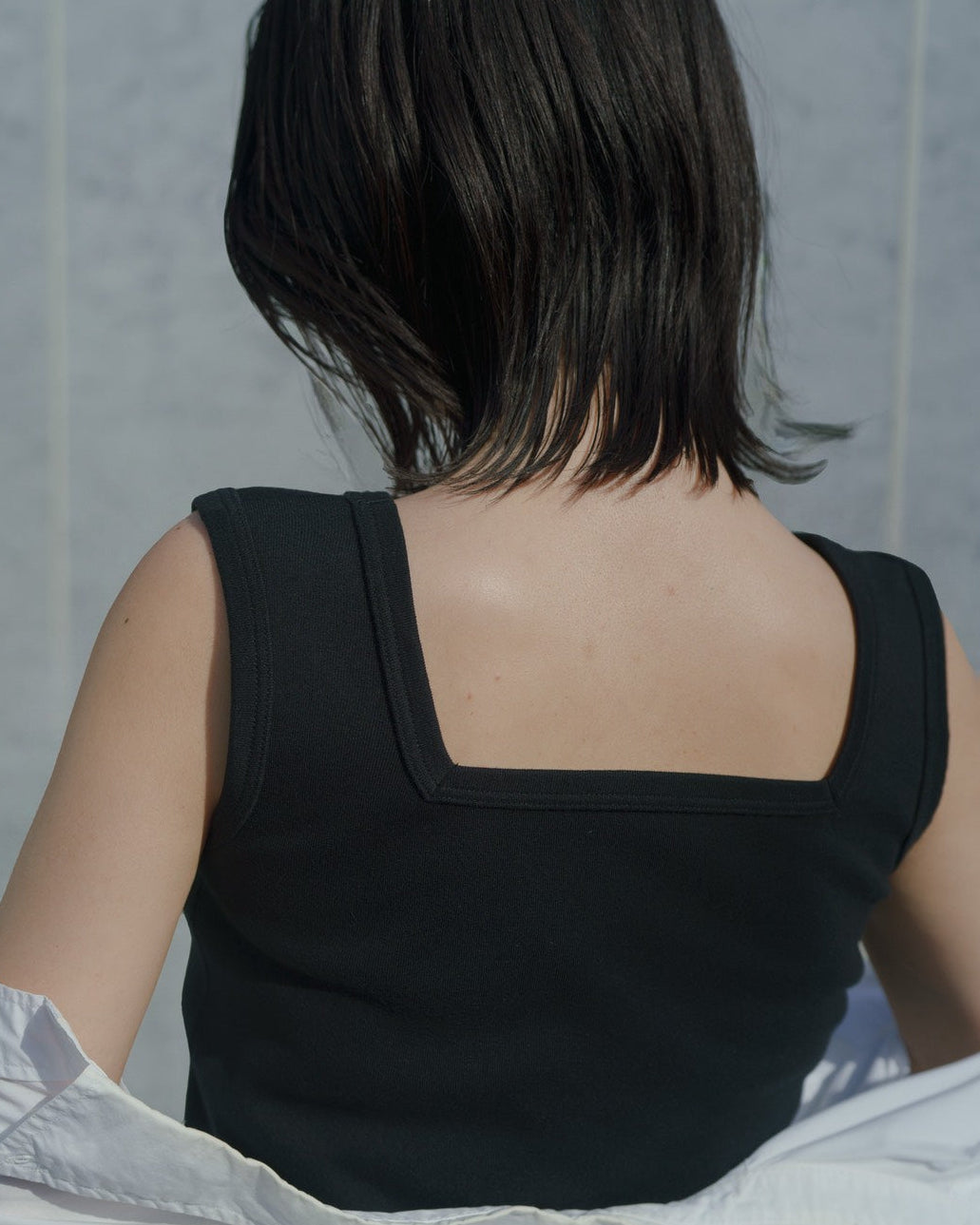 2WAY Tank Top