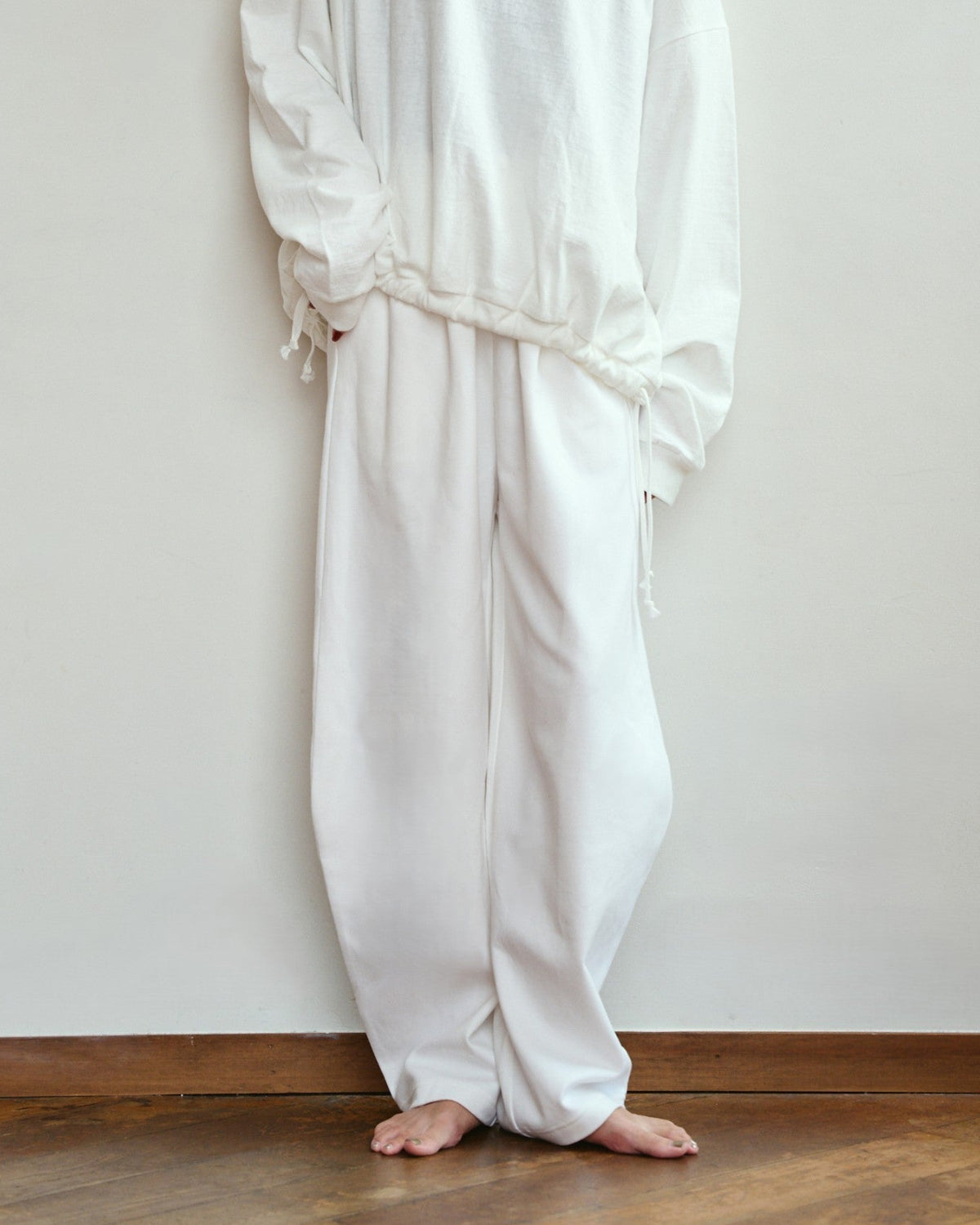 Buntan Pants