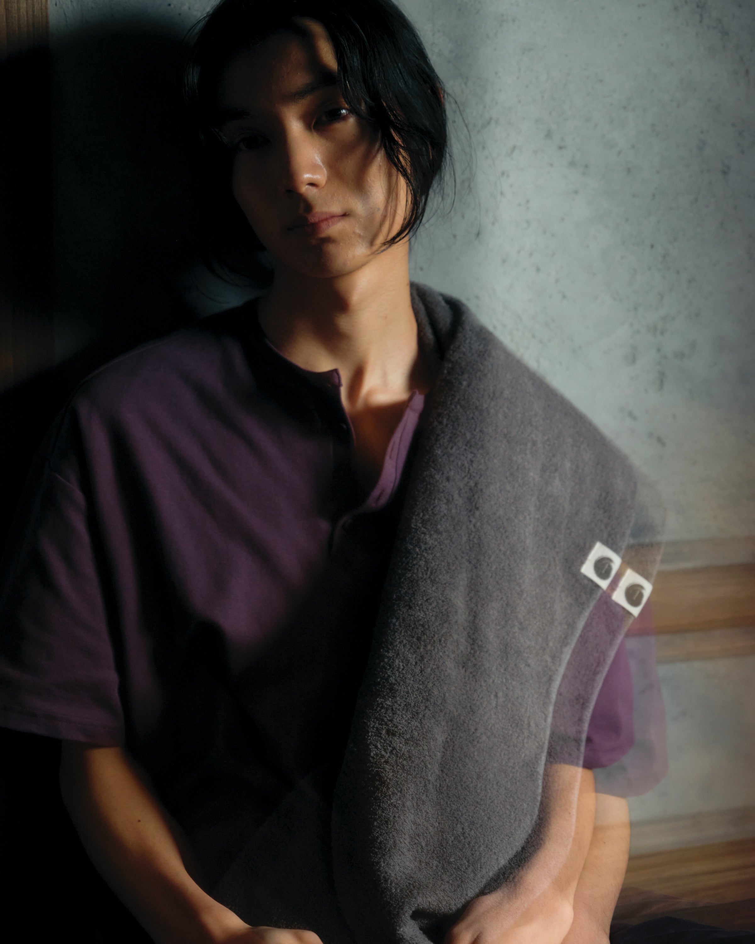 Relax Towel（Face）